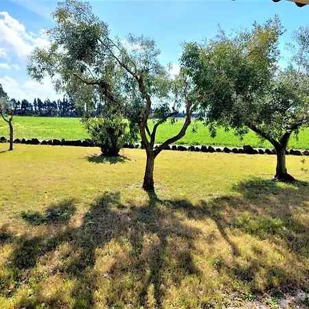 Appartamenti Sisula Manna Orosei Exterior photo