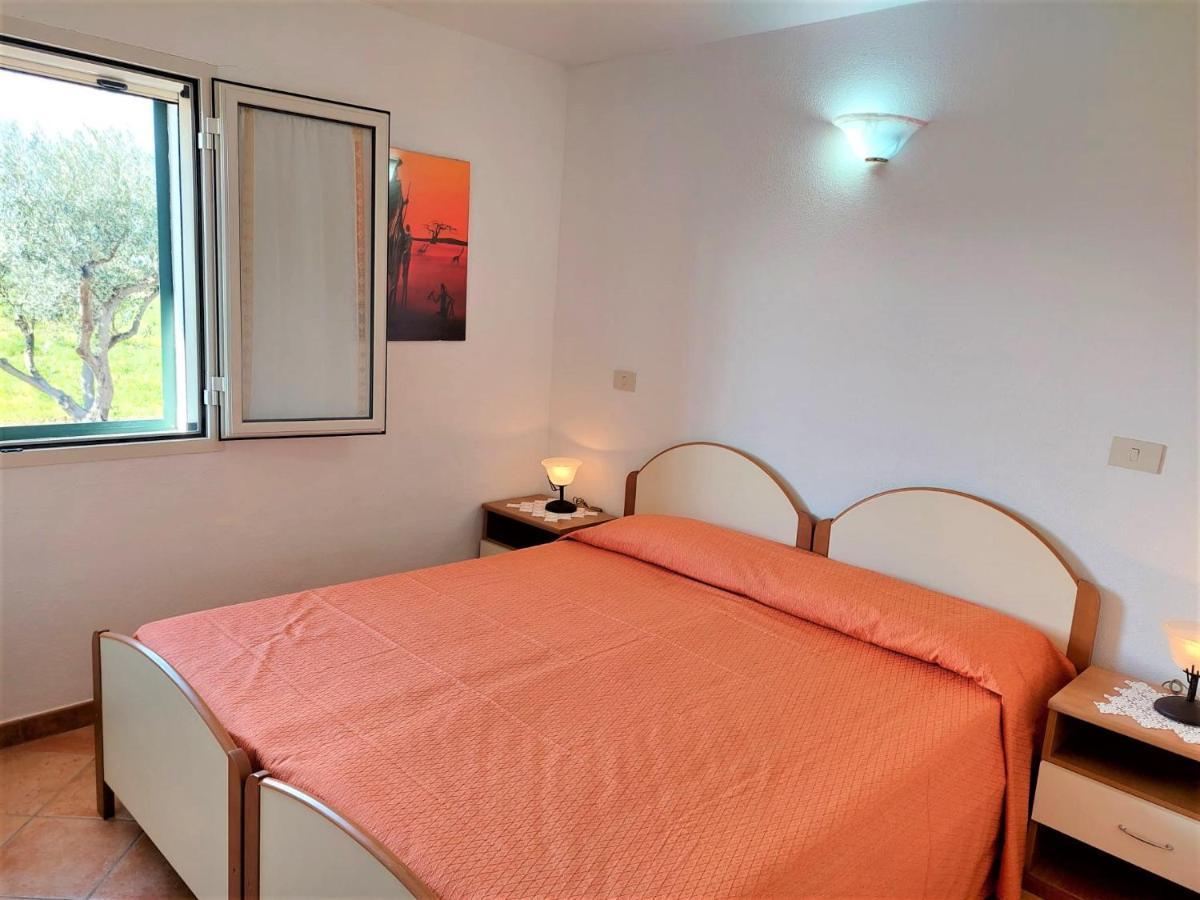 Sisula Manna Appartement