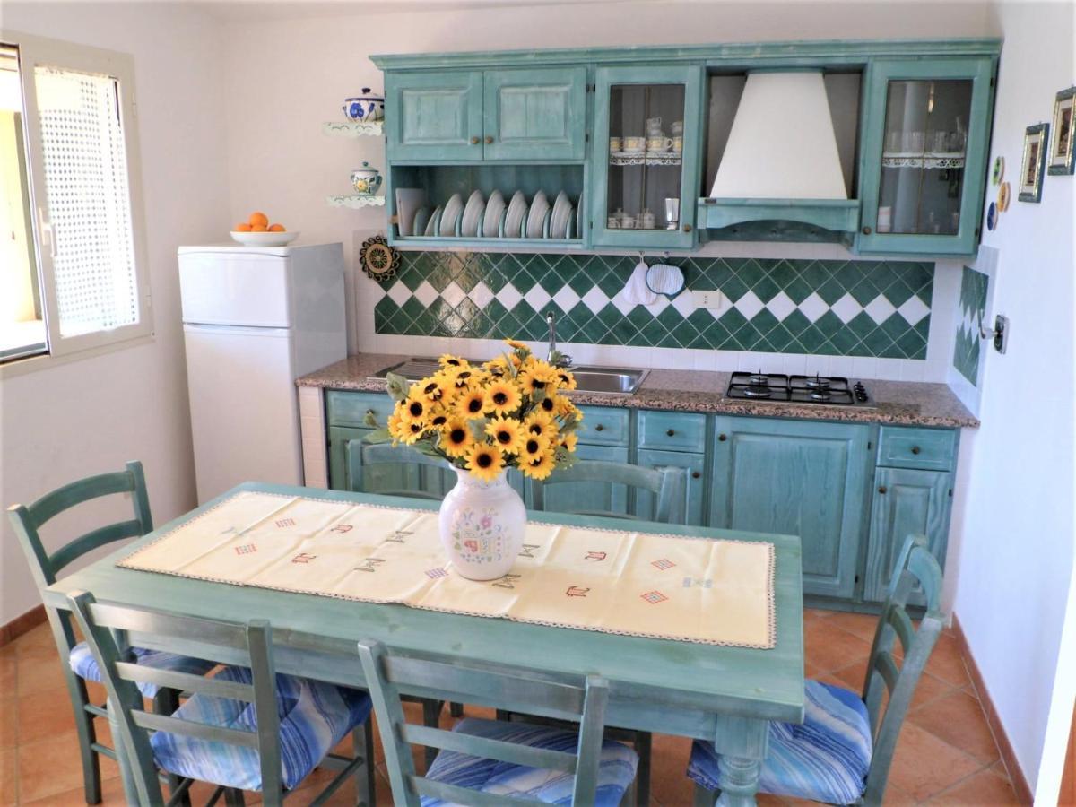 Sisula Manna Appartement Orosei