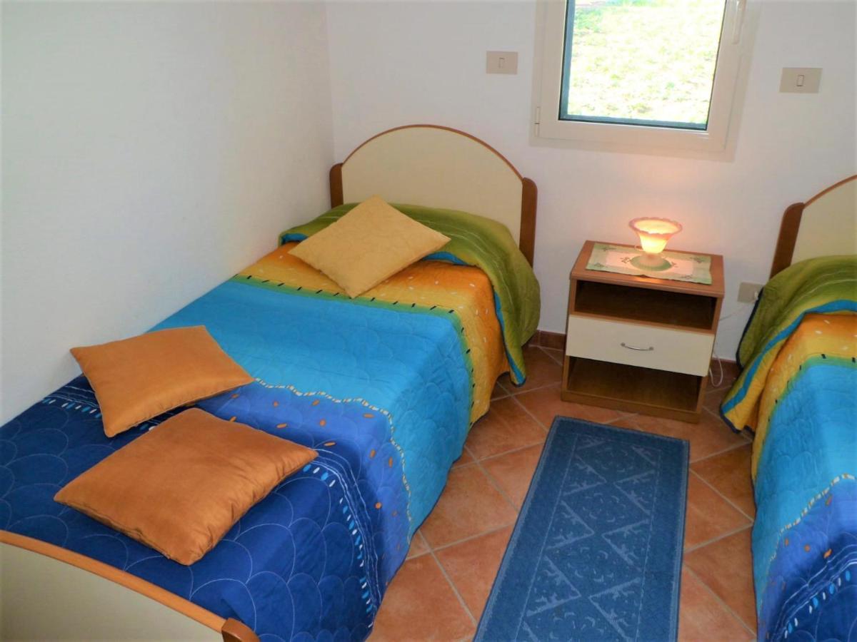 Sisula Manna Appartement *