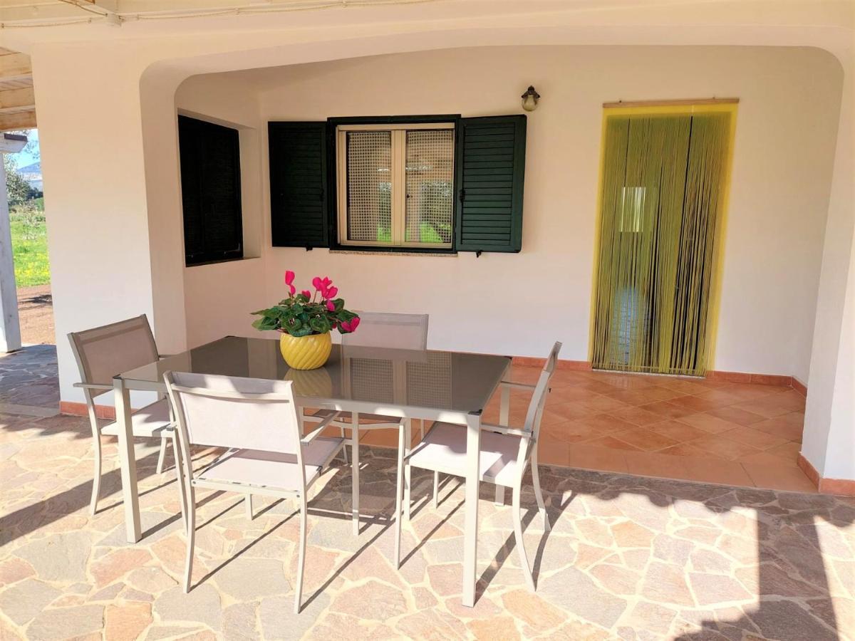 Sisula Manna Appartement *