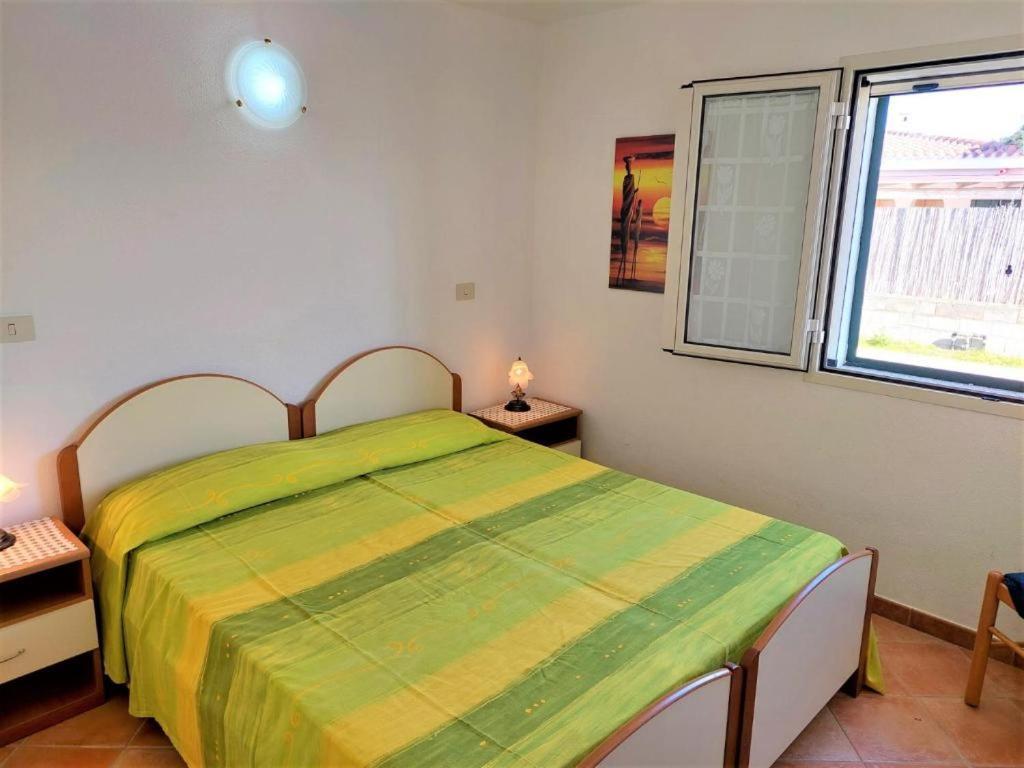 Sisula Manna Appartement
