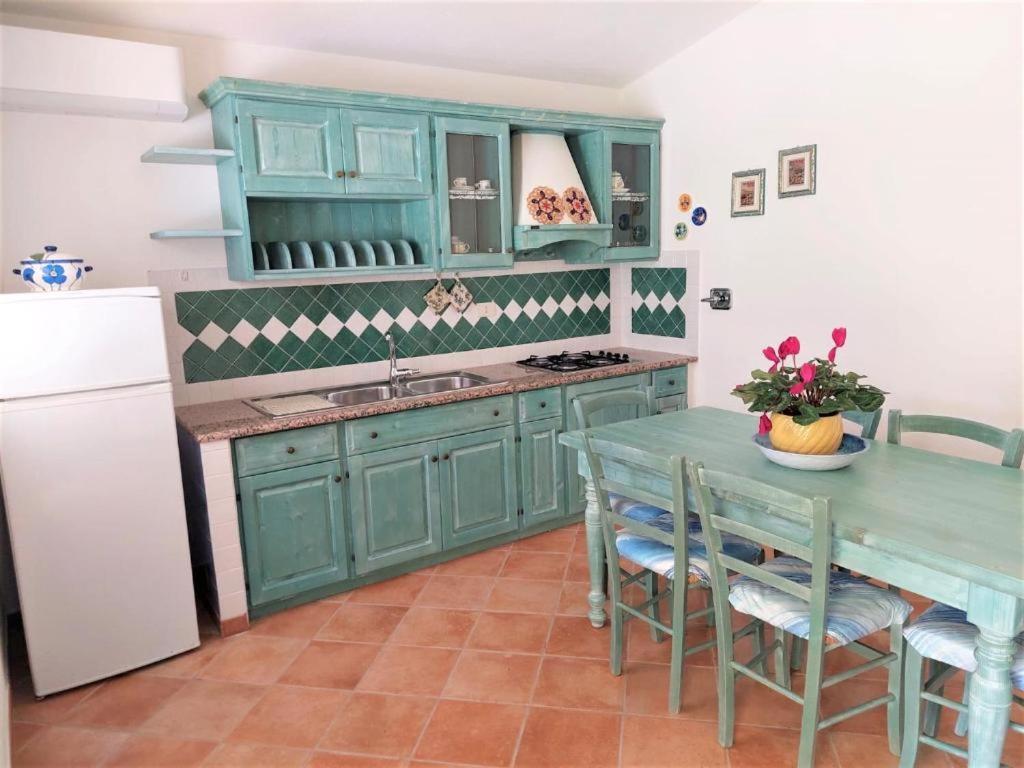 Sisula Manna Appartement Orosei
