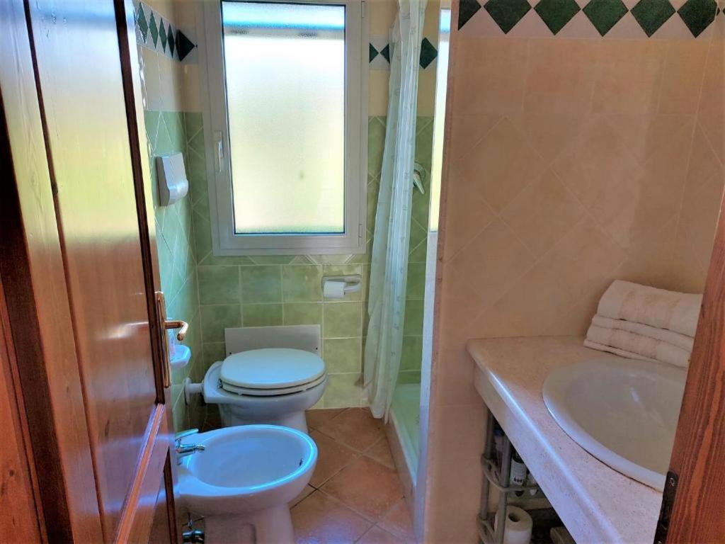 Sisula Manna Appartement